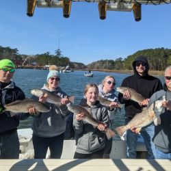 va beach family fishing 4 20220505