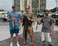 virginia beach fishing 22 20200907