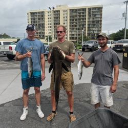 virginia beach fishing 22 20200907