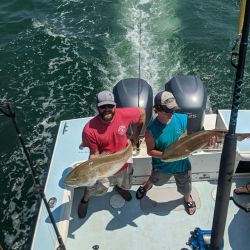 virginia beach fishing 23 20200907