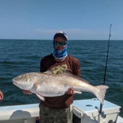 virginia beach fishing 28 20200907