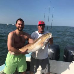 virginia beach fishing 38 20200907