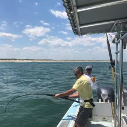 virginia beach fishing 41 20200907