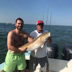 virginia beach fishing 5 20200907