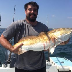 virginia beach fishing 60 20200907