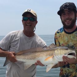 virginia beach fishing 61 20200907